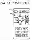 Fig. 28 - Remote control device