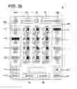 Fig. 06 - Wireless communication device including a universal keypad