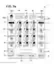 Fig. 09 - Wireless communication device including a universal keypad