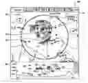 Fig. 01 - Declutter of graphical TCAS targets to improve situational awareness