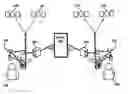 Fig. 01 - MEETING LOCATOR SYSTEM AND METHOD OF USING THE SAME