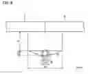 Fig. 07 - Antenna device and electronic apparatus