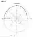 Fig. 12 - Antenna device and electronic apparatus