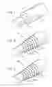 Fig. 02 - Electrothermal deicing apparatus and a dual function heater conductor for use therein