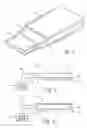 Fig. 03 - Electrothermal deicing apparatus and a dual function heater conductor for use therein
