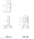 Fig. 02 - Lighted antenna