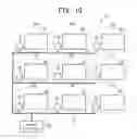 Fig. 10 - Display apparatus and multi-display system