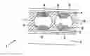 Fig. 01 - Electrophoretic active matrix display device