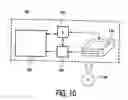Fig. 06 - Electrophoretic active matrix display device