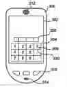Fig. 01 - Mobile communication terminal and method