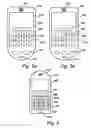 Fig. 03 - Mobile communication terminal and method