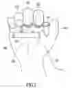 Fig. 03 - Hand-held screen-interface device