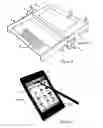 Fig. 03 - Multi-function electronic device