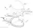 Fig. 01 - Storage device for a cleaning cloth