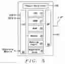 Fig. 04 - Combined keyboard and wireless transceiver