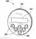 Fig. 01 - INFRARED KEYPAD ACTUATOR HAVING IMPROVED FALSE TRIGGERING RESISTANCE