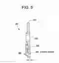 Fig. 04 - INFRARED KEYPAD ACTUATOR HAVING IMPROVED FALSE TRIGGERING RESISTANCE