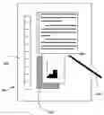 Fig. 01 - Processing for distinguishing pen gestures and dynamic self-calibration of pen-based computing systems