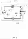 Fig. 03 - Touch sensing apparatus with differential signal source