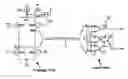 Fig. 01 - Flat panel display including transceiver circuit for digital interface