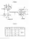 Fig. 02 - Flat panel display including transceiver circuit for digital interface