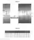 Fig. 16 - Flat panel display including transceiver circuit for digital interface