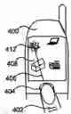 Fig. 01 - Mobile communication terminal and method