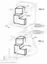 Fig. 04 - Graphical method and system for making drawings directly in three-dimensions on a computer monitor or other display device