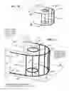 Fig. 09 - Graphical method and system for making drawings directly in three-dimensions on a computer monitor or other display device