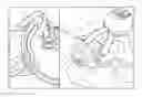 Fig. 01 - Method for representing preoperatively recorded three-dimensional image data when recording two-dimensional X-ray images