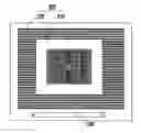 Fig. 01 - Visual determination of gamma for softcopy display