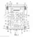 Fig. 03 - Electronic device display panel
