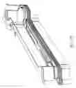 Fig. 49 - Inkjet printhead having a pre-determined array of inkjet nozzle assemblies