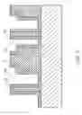 Fig. 06 - Nozzle assembly layout for inkjet printhead