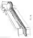 Fig. 49 - Nozzle assembly layout for inkjet printhead