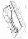 Fig. 02 - Inkjet nozzle incorporating a cleaning structure