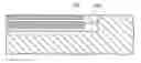 Fig. 01 - Thermoelastic inkjet actuator with a heat conductive layer