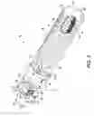 Fig. 03 - Static eliminating solid ink container