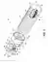 Fig. 04 - Static eliminating solid ink container
