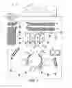 Fig. 02 - High-speed phase change ink image producing machine having a phase change ink delivery system including particulate solid ink pastilles