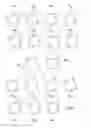 Fig. 06 - Stereoscopic image display apparatus having stereoscopic pixel with approximately square shape and stereoscopic image display method