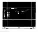 Fig. 01 - Method for detecting objects in a digital image using image zones of different resolutions