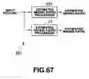 Fig. 61 - Signal processing method and apparatus and recording medium