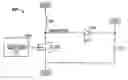 Fig. 01 - Charge pump power supply with noise control