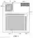 Fig. 03 - Image sensor and image sensor integrated type active matrix type display device