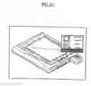 Fig. 04 - Device and method for displaying PIP on TV