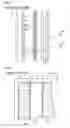 Fig. 03 - Stereoscopic image display with vertical and lateral arrangements