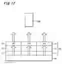 Fig. 14 - Color liquid crystal display device