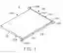 Fig. 02 - Light guide plate and backlight module using the same