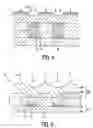 Fig. 04 - Liquid-filled composite with supporting members covalenty bonded to the substrates